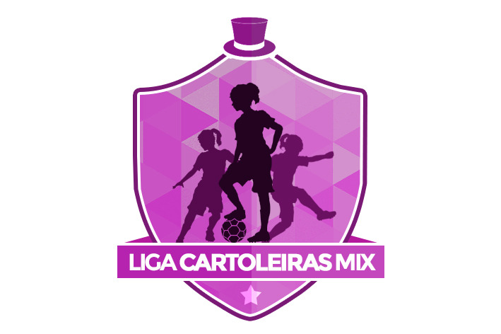 Cartoleiras Mix 2017