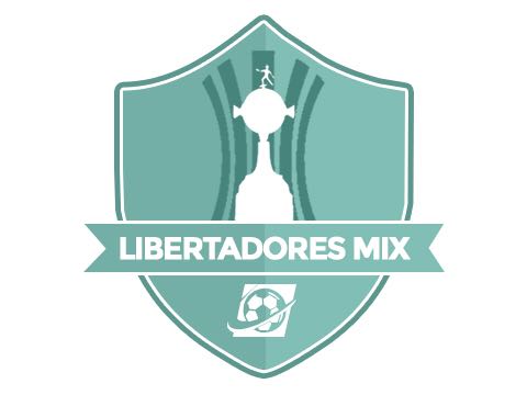 Libertadores MIX