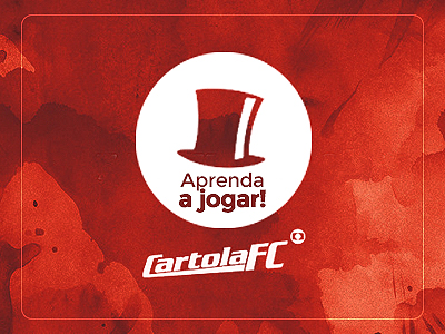 Como jogar Cartola F.C 2018