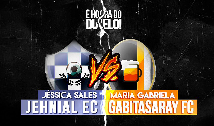 AS DONAS DO CARTOLA #1